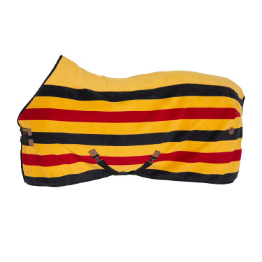 Fleece-Abschwitzdecke für Pferde – Horseware Newmarket
