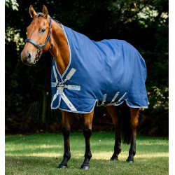 Pferdedecke Turnout 0g wasserdicht – Horseware Rhino Wug