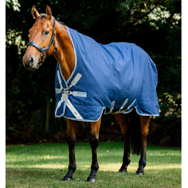 Pferdedecke Turnout 0g wasserdicht – Horseware Rhino Wug
