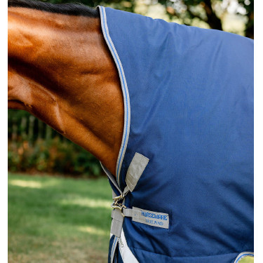Pferdedecke Turnout 0g wasserdicht – Horseware Rhino Wug