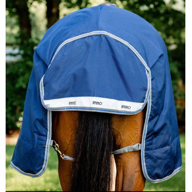 Pferdedecke Turnout 0g wasserdicht – Horseware Rhino Wug