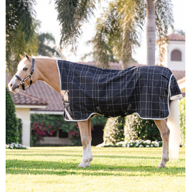 Pony-Regendecke 250g für Winter – Horseware Rhino Wug