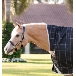 Pony-Regendecke 250g für Winter – Horseware Rhino Wug