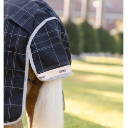 Pony-Regendecke 250g für Winter – Horseware Rhino Wug