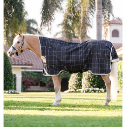 Pony-Regendecke 100g – Horseware Rhino Wug | Equitation