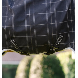 Pony-Regendecke 100g – Horseware Rhino Wug | Equitation