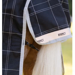 Pony-Regendecke 100g – Horseware Rhino Wug | Equitation
