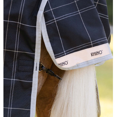 Pony-Regendecke 100g – Horseware Rhino Wug | Equitation