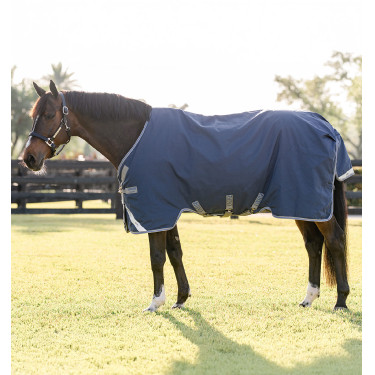 Pferdedecke Horseware Rhino 100g – wasserdicht, atmungsaktiv