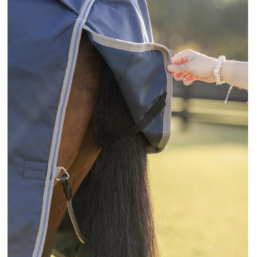 Pferdedecke Horseware Rhino 100g – wasserdicht, atmungsaktiv