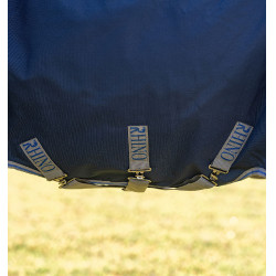 Pferdedecke fürs Reiten: Horseware Rhino Turnout 0g
