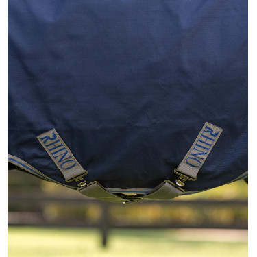 Pony Outdoordecke 250g für Pferdesport | Horseware Rhino