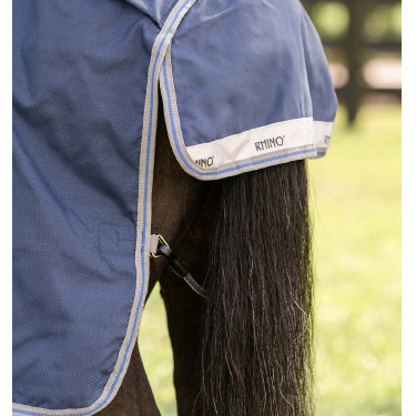 Pony Outdoordecke 250g für Pferdesport | Horseware Rhino