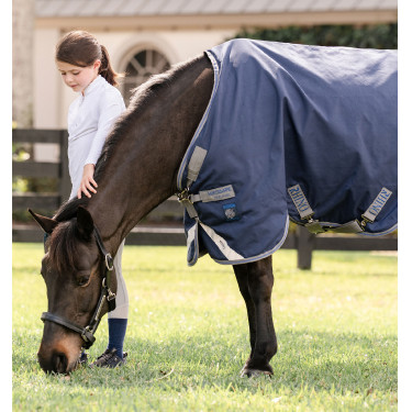 Pony-Outdoordecke 100g – wasserdicht, 1000D | Reitsport