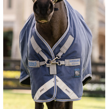 Pony-Outdoordecke 100g – wasserdicht, 1000D | Reitsport