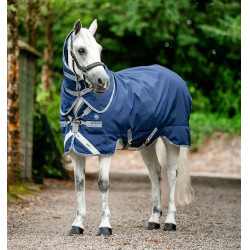 Pony-Regen-Decke für Pferdesport 0g – Horseware Rhino Pony-Regen-Decke für Pferdesport 0g – Horseware Rhino