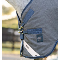 Pferdedecke Pony 100g wasserdicht – Horseware Rhino