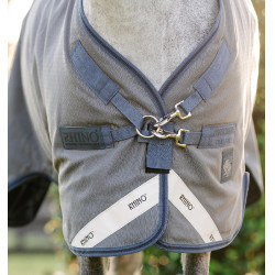 Pferdedecke Pony 100g wasserdicht – Horseware Rhino