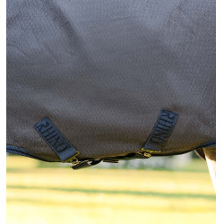 Pferdedecke Pony 100g wasserdicht – Horseware Rhino