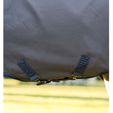 Pferdedecke Pony 100g wasserdicht – Horseware Rhino