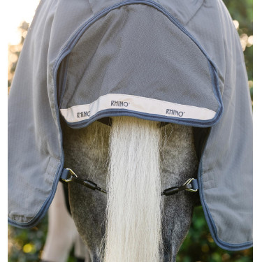 Pferdedecke Pony 100g wasserdicht – Horseware Rhino