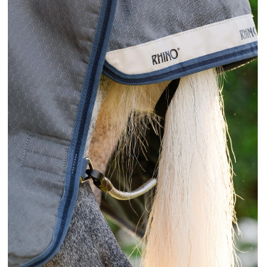 Pferdedecke Pony 100g wasserdicht – Horseware Rhino