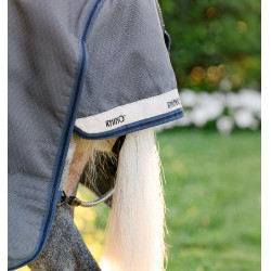Pony-Regendecke 0g Hexstop Plus – Reitsport Horseware