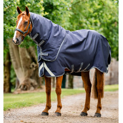 Pferdedecke Rambo Duo Ripstop Plus – Reitbedarf | Equi-Clic Pferdedecke Rambo Duo Ripstop Plus – Reitbedarf | Equi-Clic