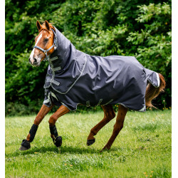 Pferdedecke Rambo Duo Ripstop Plus – Reitbedarf | Equi-Clic Pferdedecke Rambo Duo Ripstop Plus – Reitbedarf | Equi-Clic