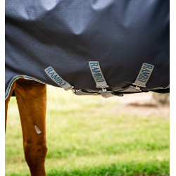 Pferdedecke Rambo Duo Ripstop Plus – Reitbedarf | Equi-Clic Pferdedecke Rambo Duo Ripstop Plus – Reitbedarf | Equi-Clic