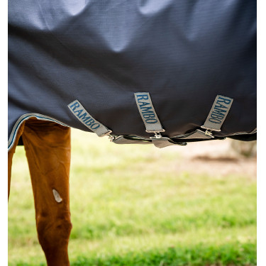 Pferdedecke Rambo Duo Ripstop Plus – Reitbedarf | Equi-Clic Pferdedecke Rambo Duo Ripstop Plus – Reitbedarf | Equi-Clic