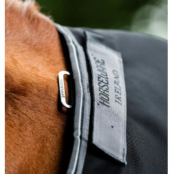 Pferdedecke 1680D wasserdicht 50g – Rambo Horseware