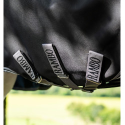 Pferdedecke 1680D wasserdicht 50g – Rambo Horseware