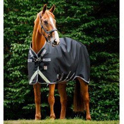 Winter-Outdoordecke Pferd 1680D 450g – Horseware Rambo
