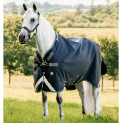 Pferdedecke 1680D Winterdecke 250g – Horseware Rambo