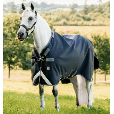 Pferdedecke 1680D Winterdecke 250g – Horseware Rambo