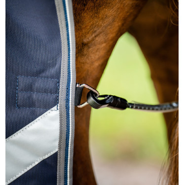 Pferdedecke 1680D Winterdecke 250g – Horseware Rambo