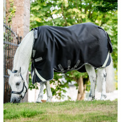 Pferdedecke 1680D Winterdecke 250g – Horseware Rambo