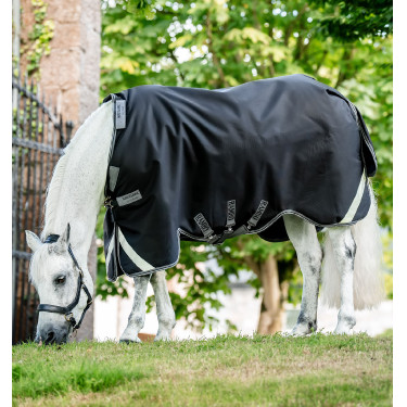 Pferdedecke 1680D Winterdecke 250g – Horseware Rambo