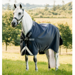 Rambo 1680D Outdoordecke 100g – Pferdedecke Reiten Rambo 1680D Outdoordecke 100g – Pferdedecke Reiten