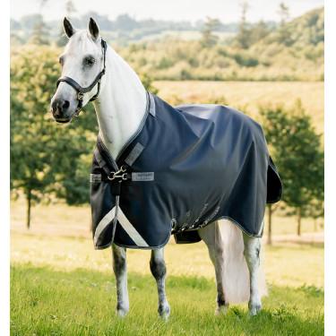 Rambo 1680D Outdoordecke 100g – Pferdedecke Reiten Rambo 1680D Outdoordecke 100g – Pferdedecke Reiten
