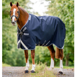 Rambo 1680D Outdoordecke 100g – Pferdedecke Reiten Rambo 1680D Outdoordecke 100g – Pferdedecke Reiten