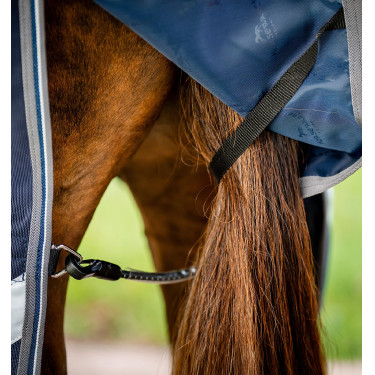 Rambo 1680D Outdoordecke 100g – Pferdedecke Reiten Rambo 1680D Outdoordecke 100g – Pferdedecke Reiten