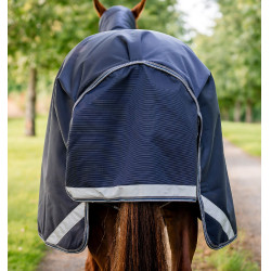 Rambo 1680D Outdoordecke 100g – Pferdedecke Reiten Rambo 1680D Outdoordecke 100g – Pferdedecke Reiten