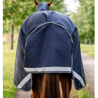 Rambo 1680D Outdoordecke 100g – Pferdedecke Reiten Rambo 1680D Outdoordecke 100g – Pferdedecke Reiten