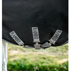 Rambo 1680D Outdoordecke 0g – Pferdedecke Reiten Rambo 1680D Outdoordecke 0g – Pferdedecke Reiten