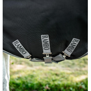 Rambo 1680D Outdoordecke 0g – Pferdedecke Reiten Rambo 1680D Outdoordecke 0g – Pferdedecke Reiten