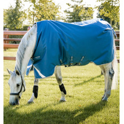 Pferdedecke mit Infrarot-Therapie 100g | Horseware