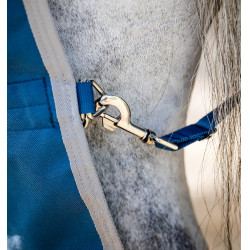 Pferdedecke mit Infrarot-Therapie 100g | Horseware