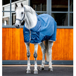 Pferdedecke mit Infrarot-Therapie | Horseware Ionic Pferdedecke mit Infrarot-Therapie | Horseware Ionic